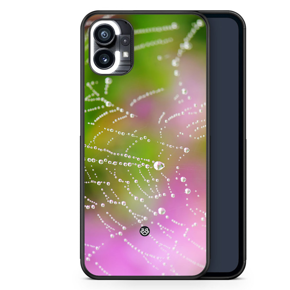 Nothing Phone (1) Case - Spiderweb