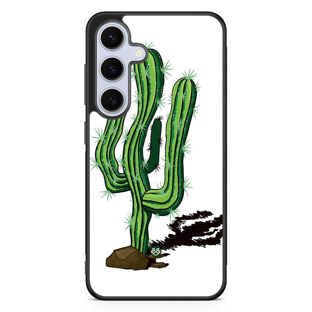 Samsung Galaxy S24 5G Case - Cactus