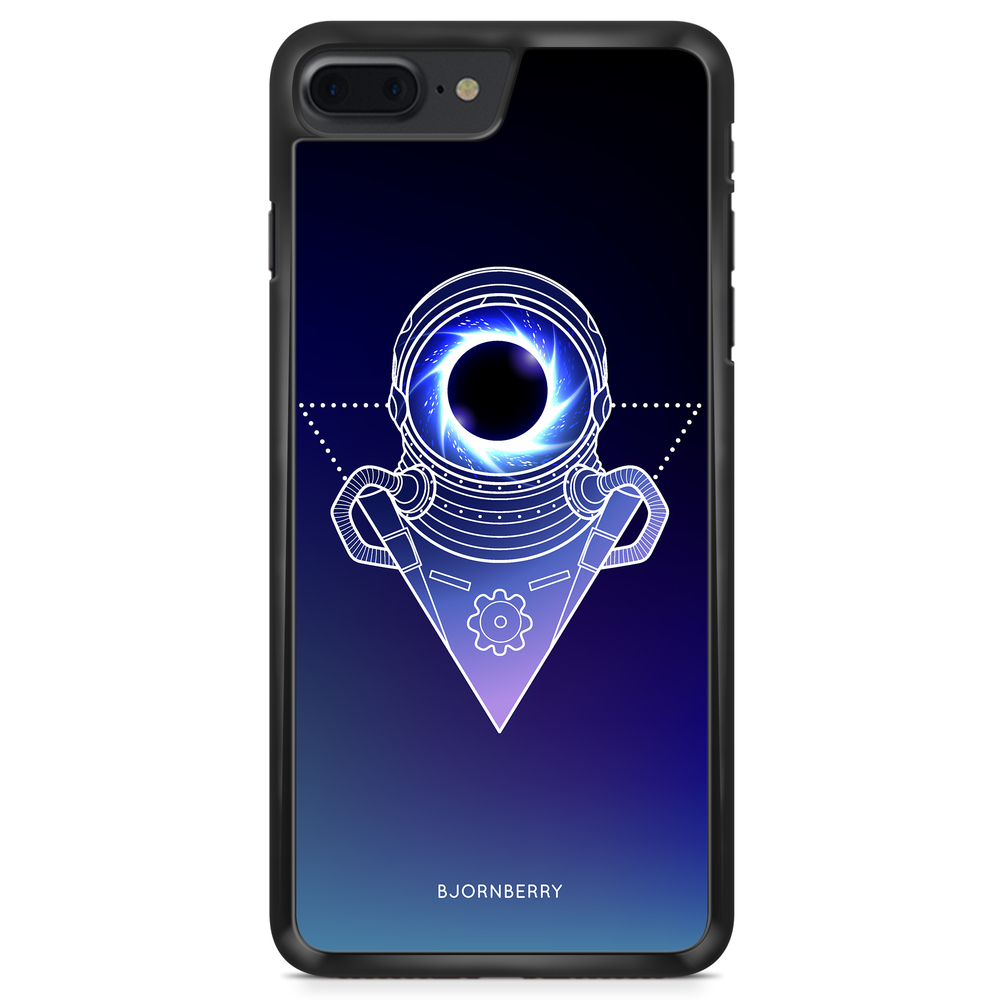 iPhone 8 Plus Case - Austronaut