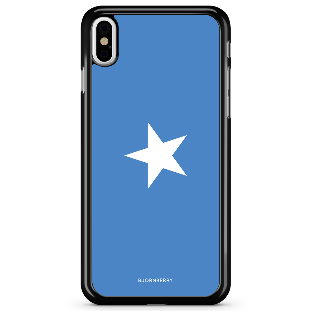 iPhone X / XS Case - Somalia