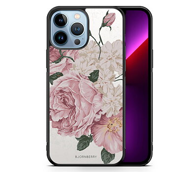iPhone 13 Pro Max Case - Roses