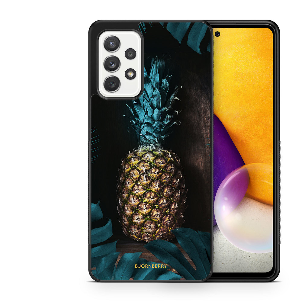 Samsung Galaxy A52/A52s 5G Case - Fresh Pineapple