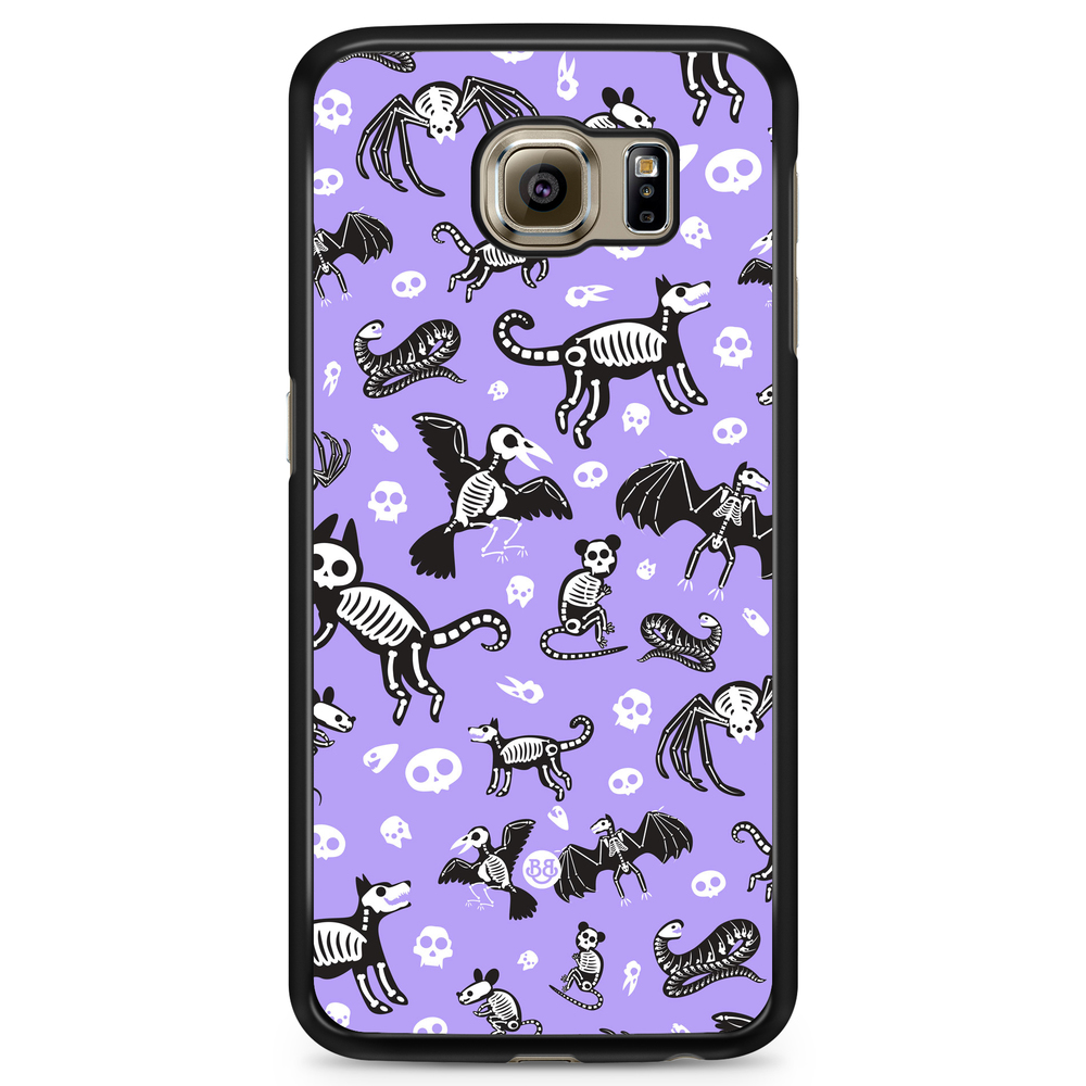 Samsung Galaxy S6 Edge+ Case - Hypnotized Animal