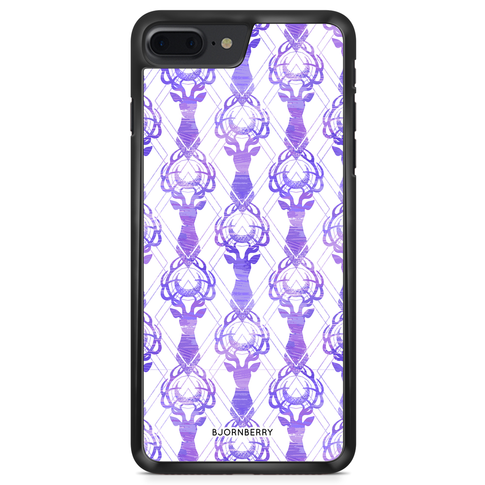iPhone 8 Plus Case - Deer