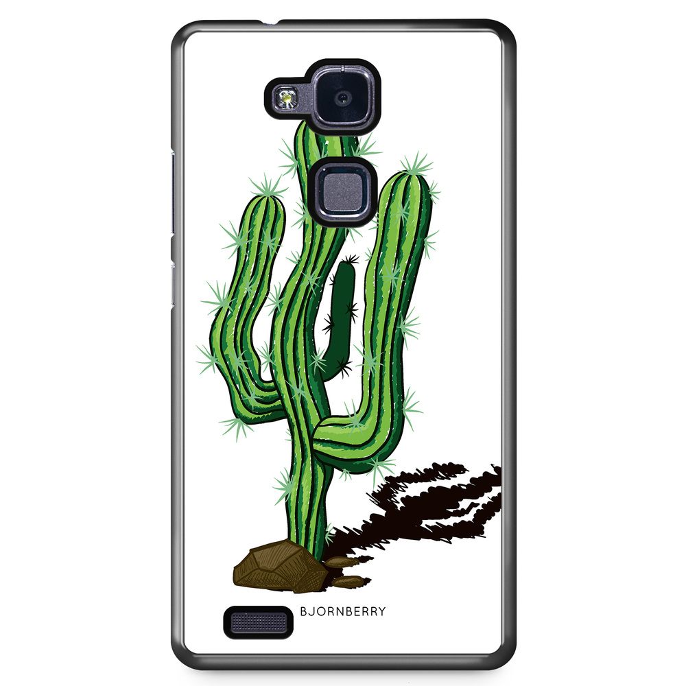 Huawei Honor 5X Case - Cactus