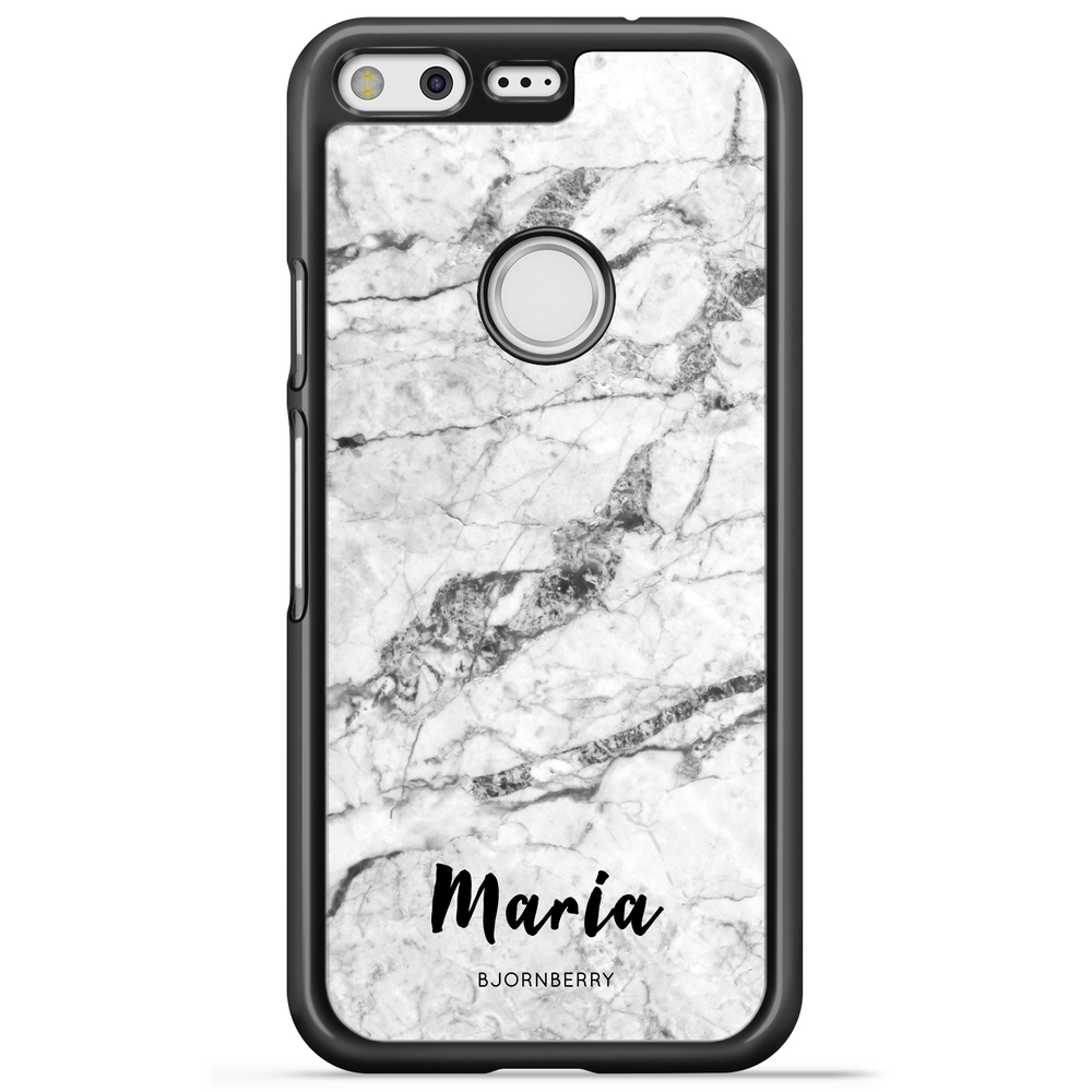 Google Pixel Case - Maria