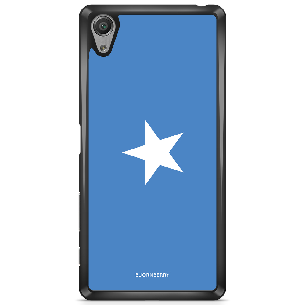 Sony Xperia XA1 Case - Somalia