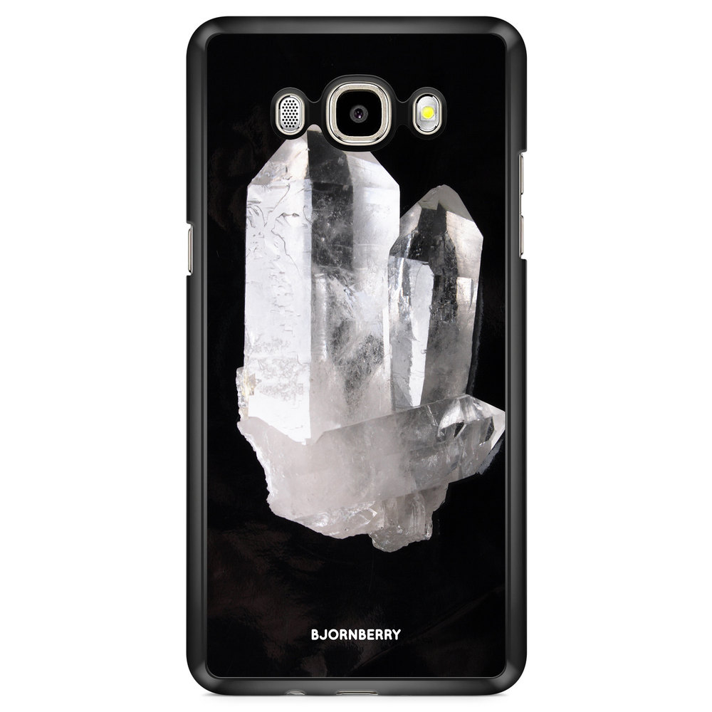 Samsung Galaxy J7 (2016) Case - Crytal