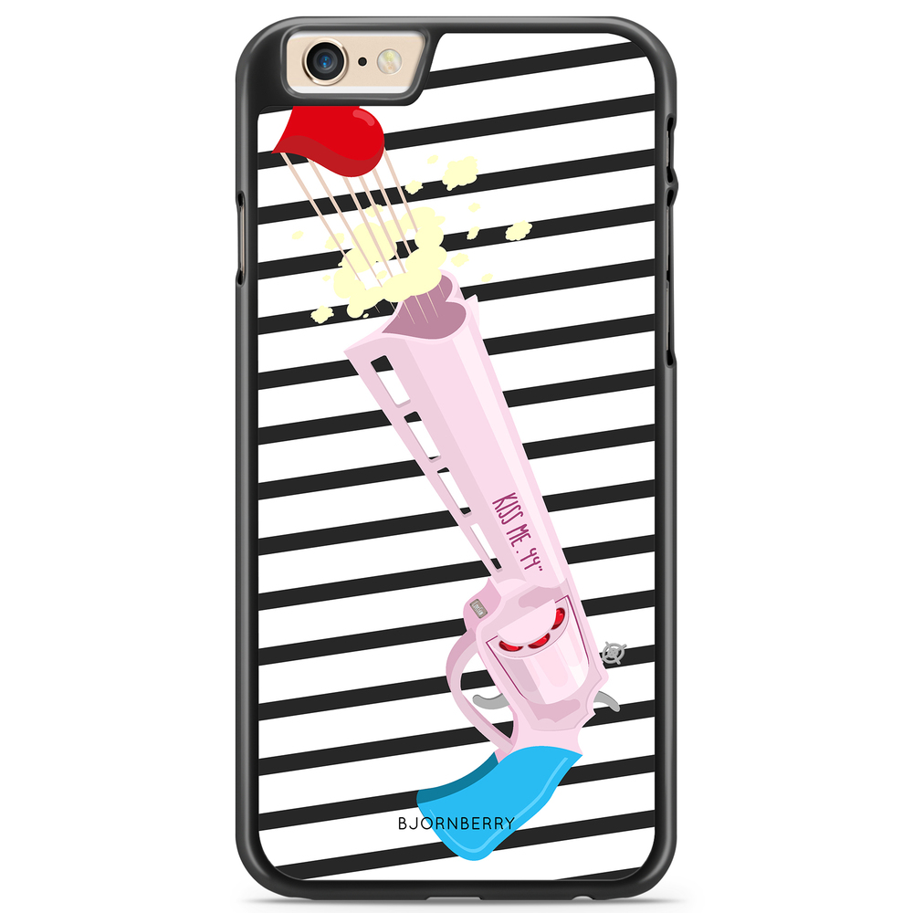 iPhone 6 Plus/6s Plus Case - Love Gun