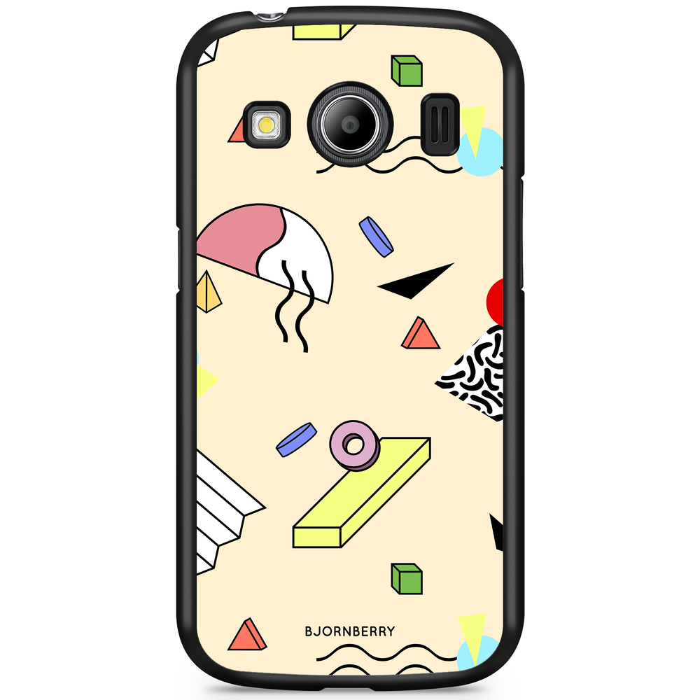 Samsung Galaxy Ace 4 Case - Pattern