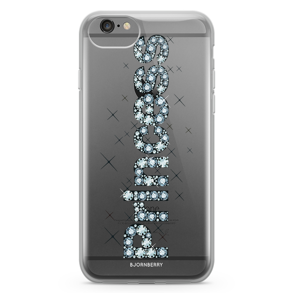 iPhone 6/6s Fashion Case - Princess