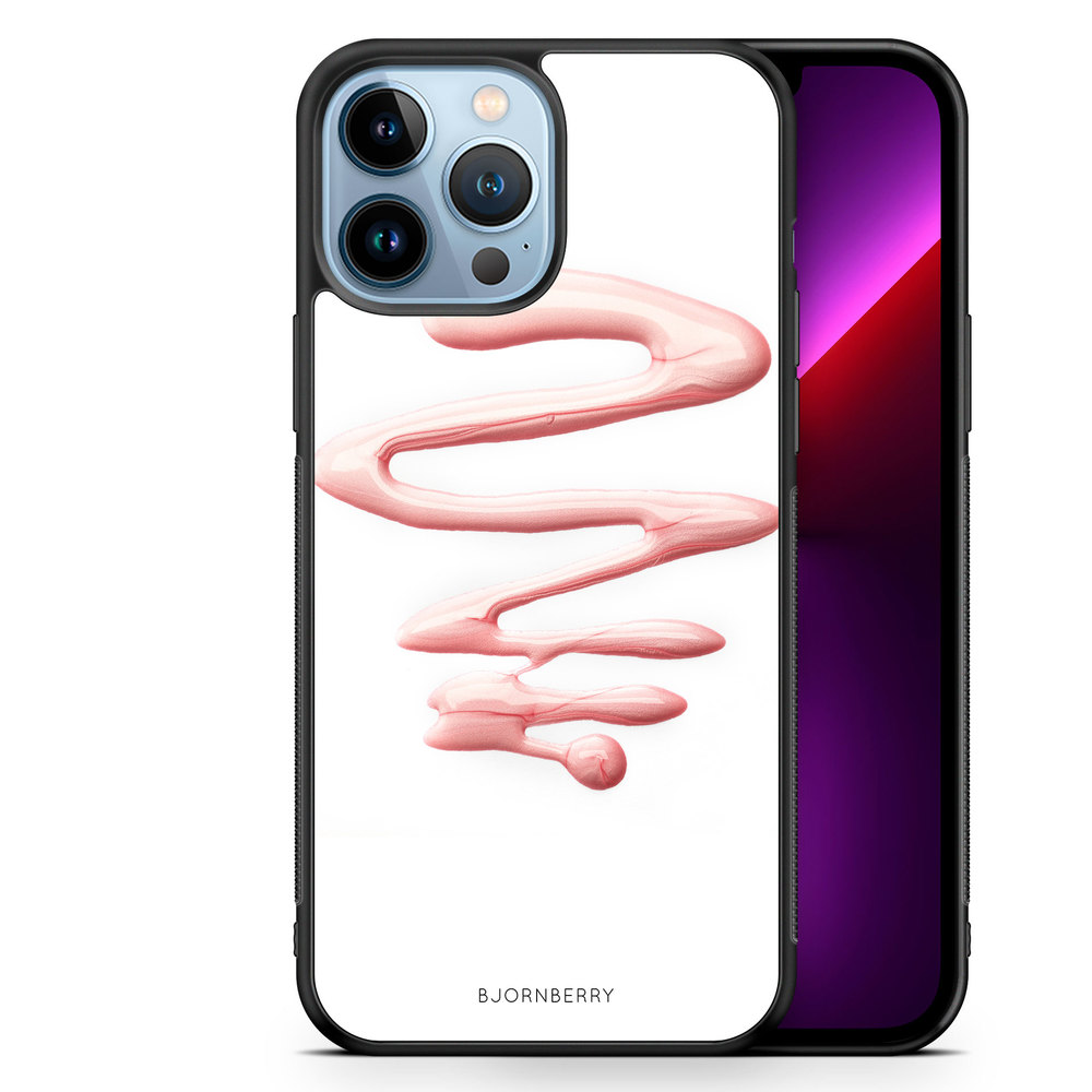 iPhone 13 Pro Max Case - Nail Polish