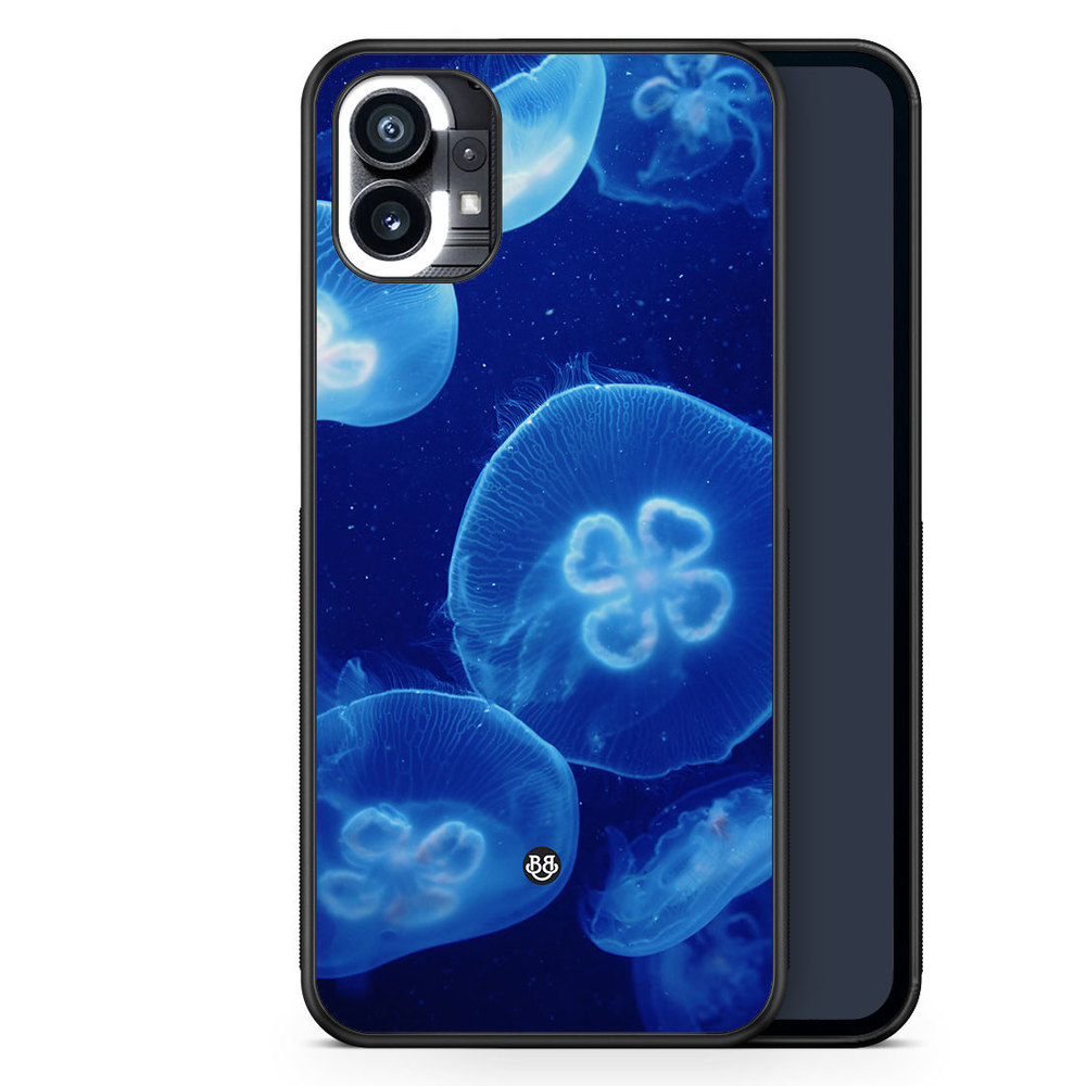 Nothing Phone (1) Case - Jellyfish