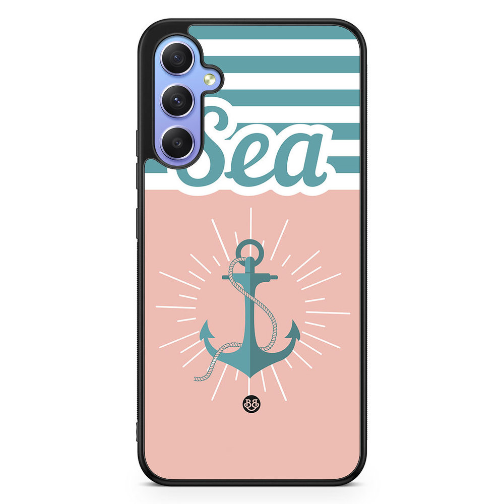 Samsung Galaxy A34 5G Case - Anchor