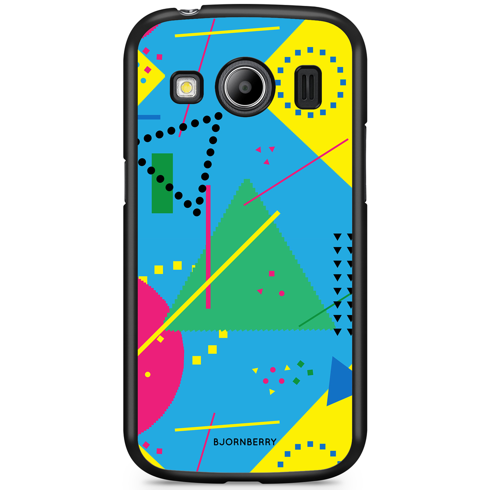 Samsung Galaxy Ace 4 Case - Pattern