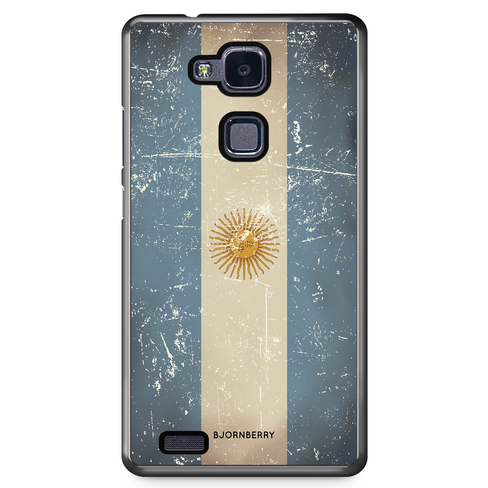 Huawei Honor 5X Case - Argentina