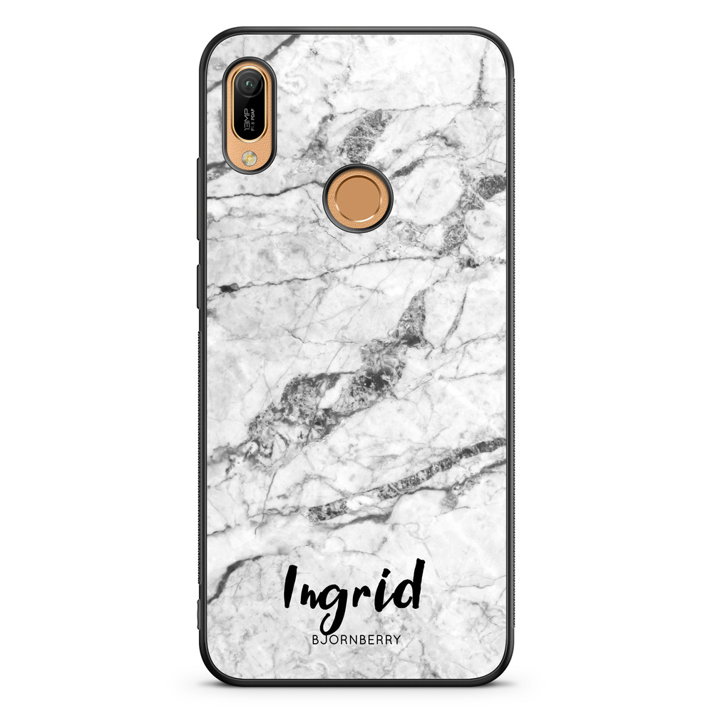 Huawei Y6 2019 Case - Ingrid