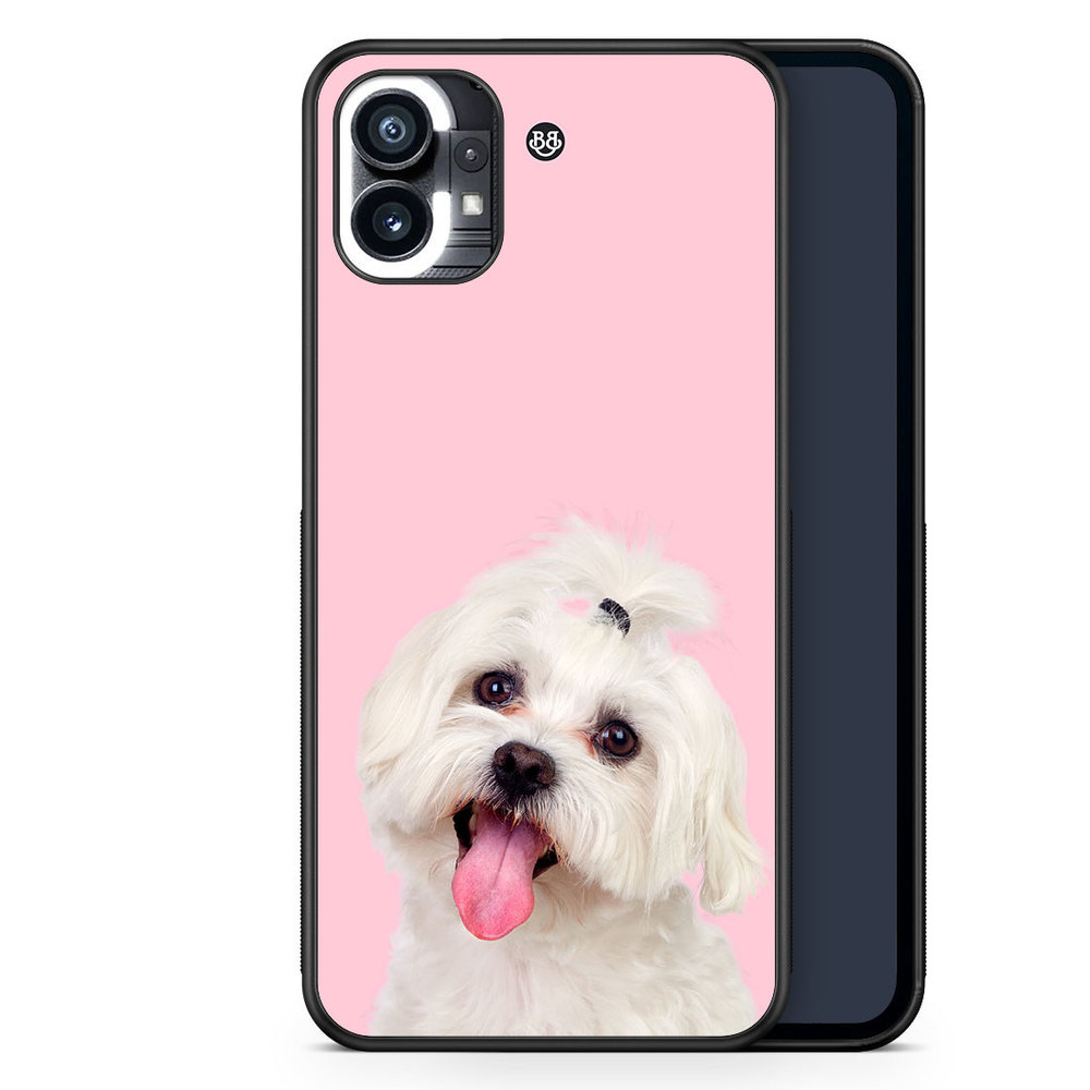 Nothing Phone (1) Case - Bichon