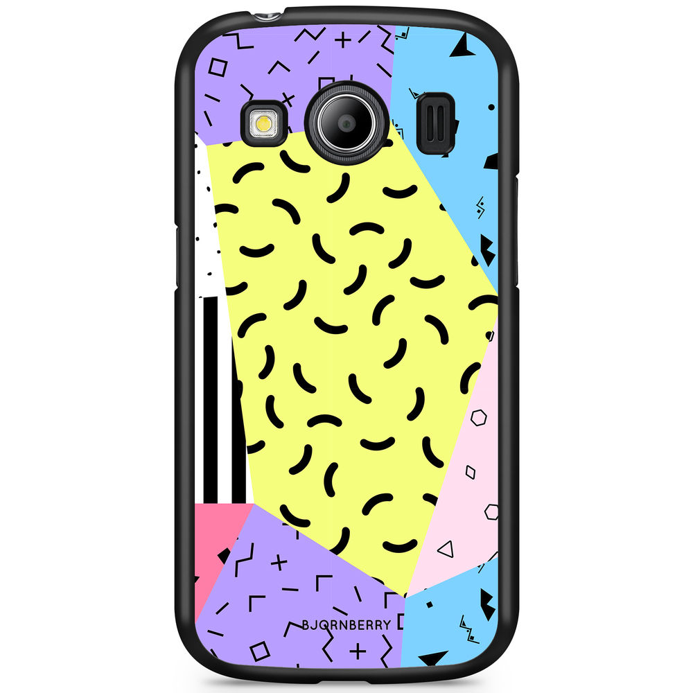 Samsung Galaxy Ace 4 Case - Pattern