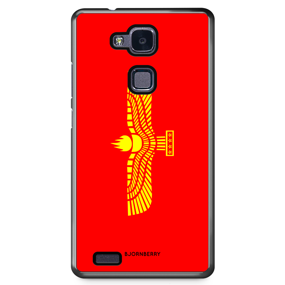 Huawei Honor 5X Case - Syric