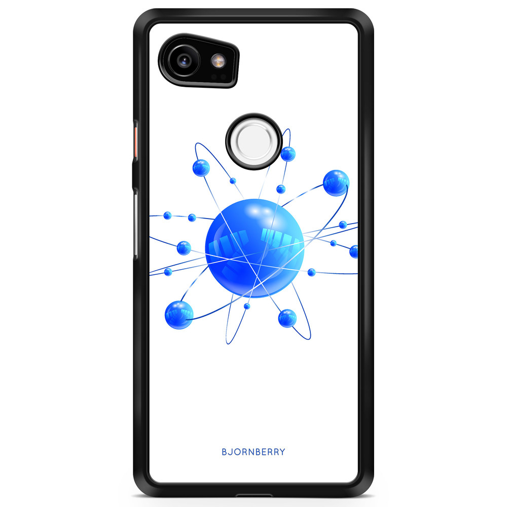 Google Pixel 2 XL Case - Atom