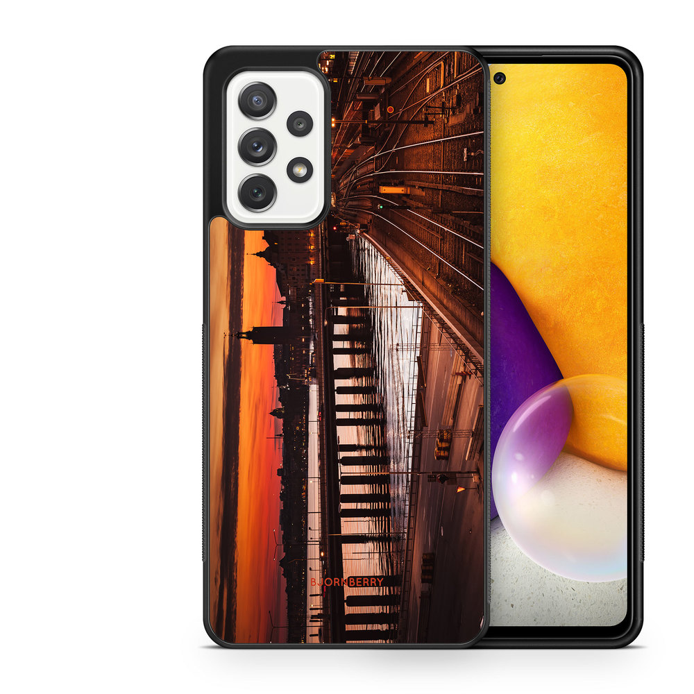 Samsung Galaxy A52/A52s 5G Case - Stockholm