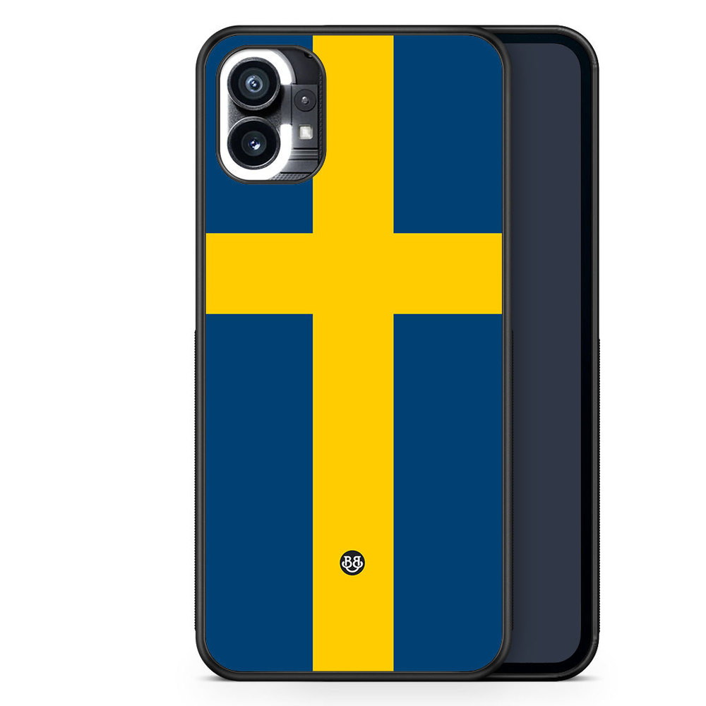Nothing Phone (1) Case - Sweden