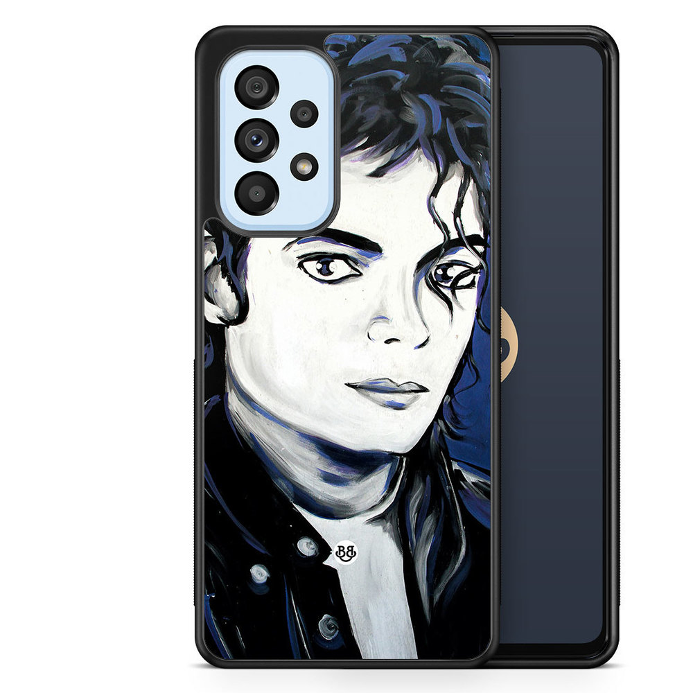 Samsung Galaxy A53 5G Case - Jackson