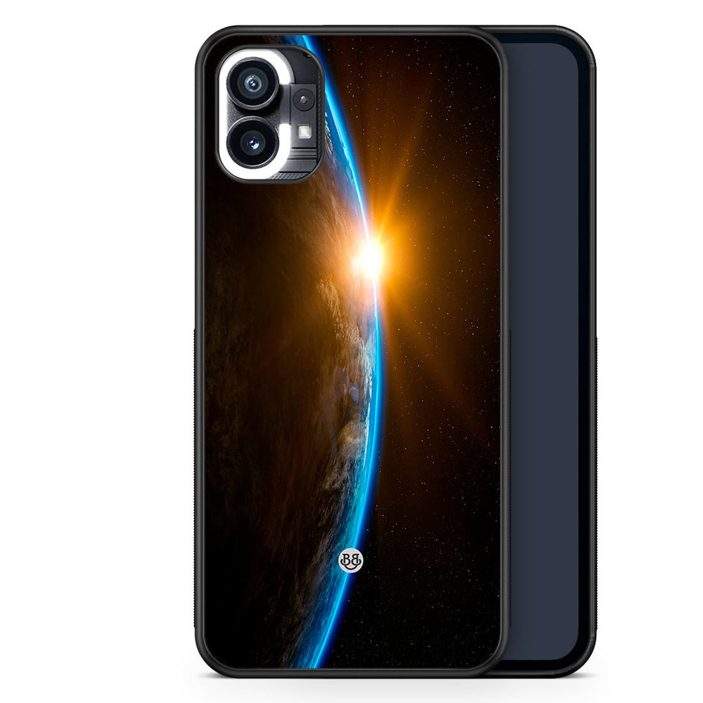 Nothing Phone (1) Case - Sunrise