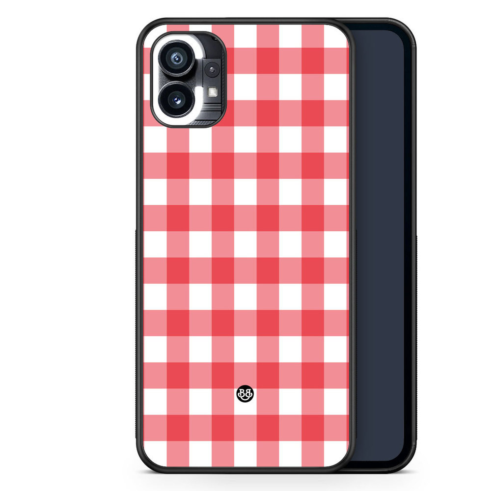 Nothing Phone (1) Case - SUMMER GARDEN - Picnic