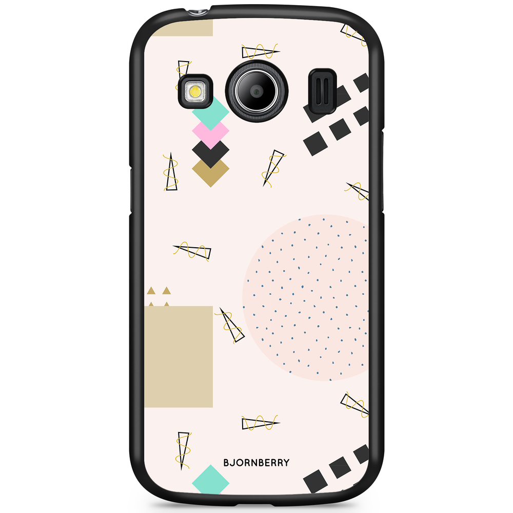 Samsung Galaxy Ace 4 Case - Pattern