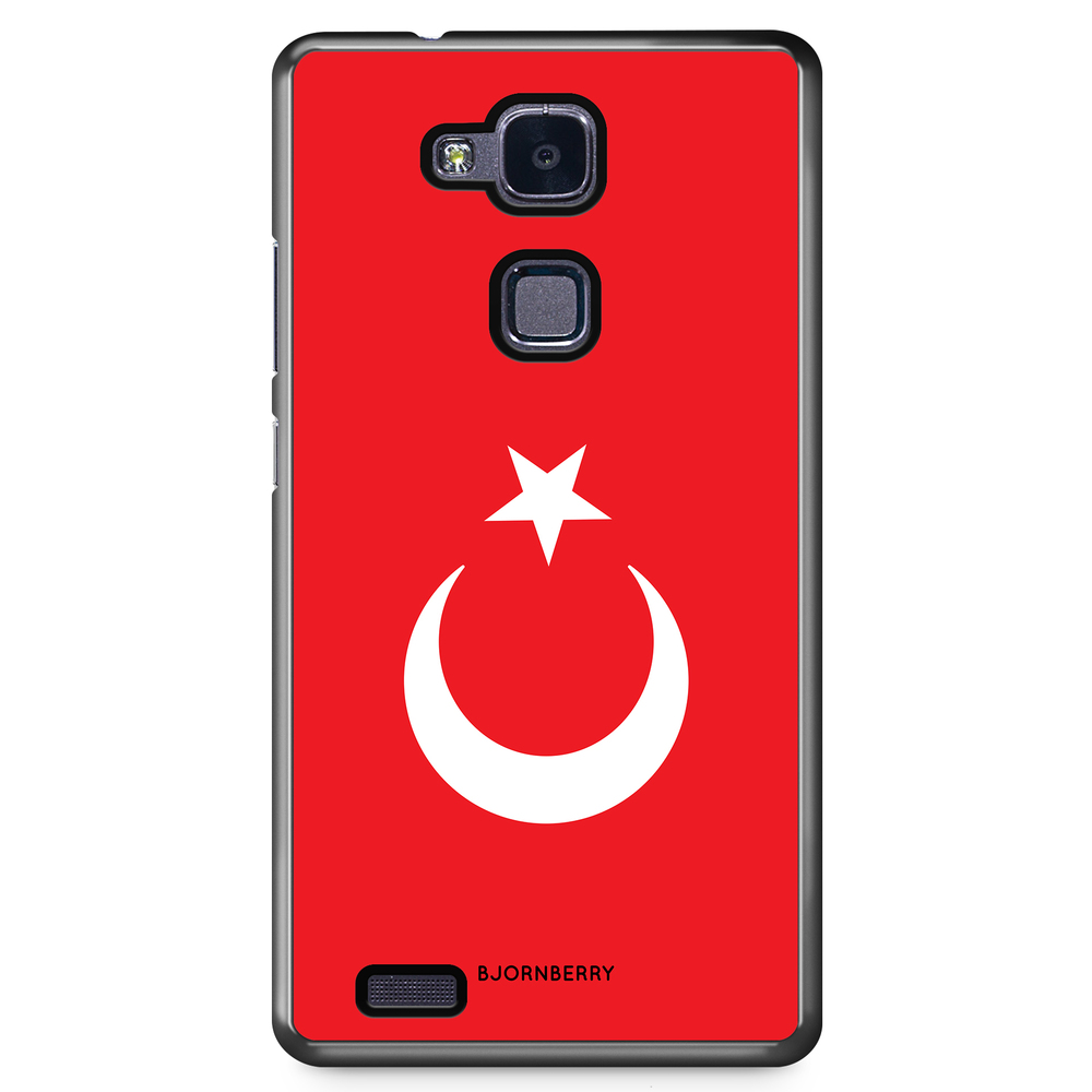 Huawei Honor 5X Case - Turkey