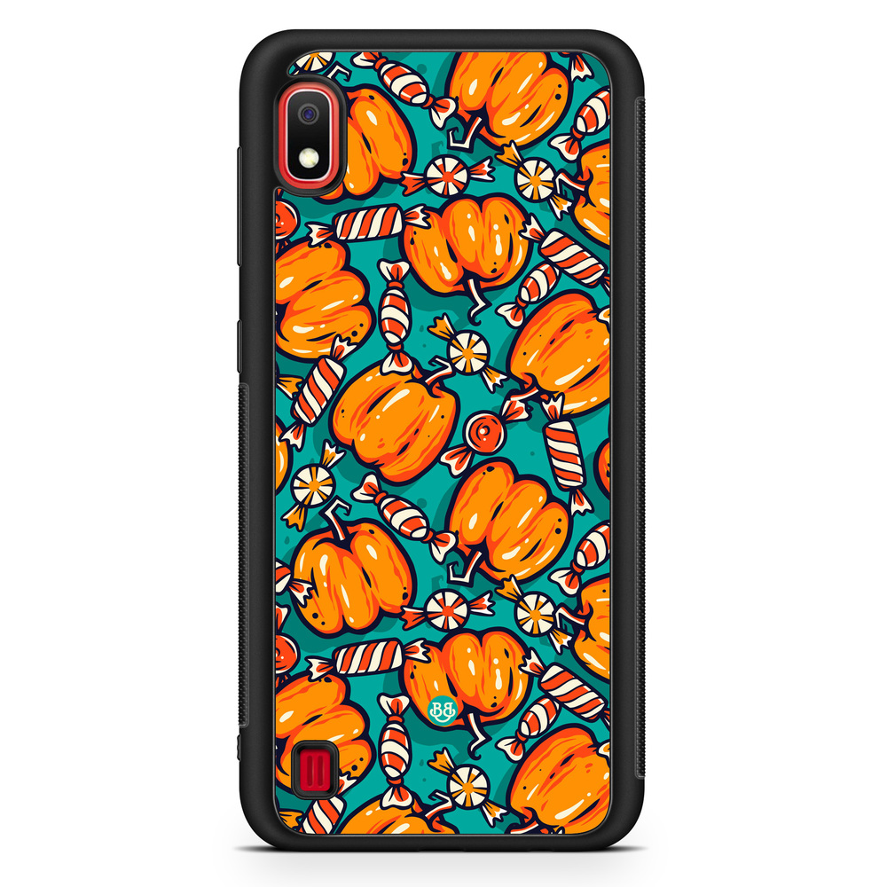 Samsung Galaxy A10 Case - Trick or Treat