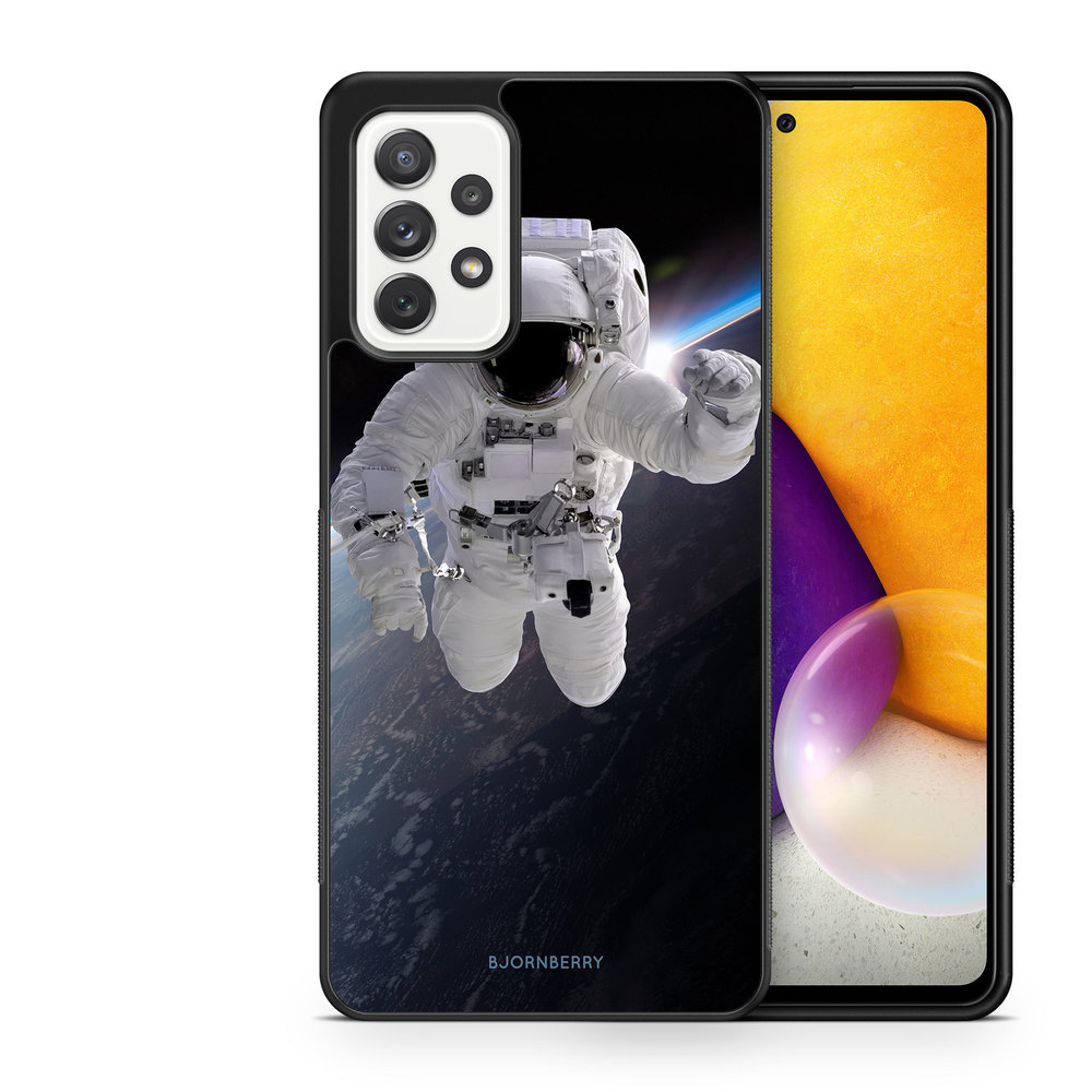 Samsung Galaxy A52/A52s 5G Case - Astronaut Spacewalk
