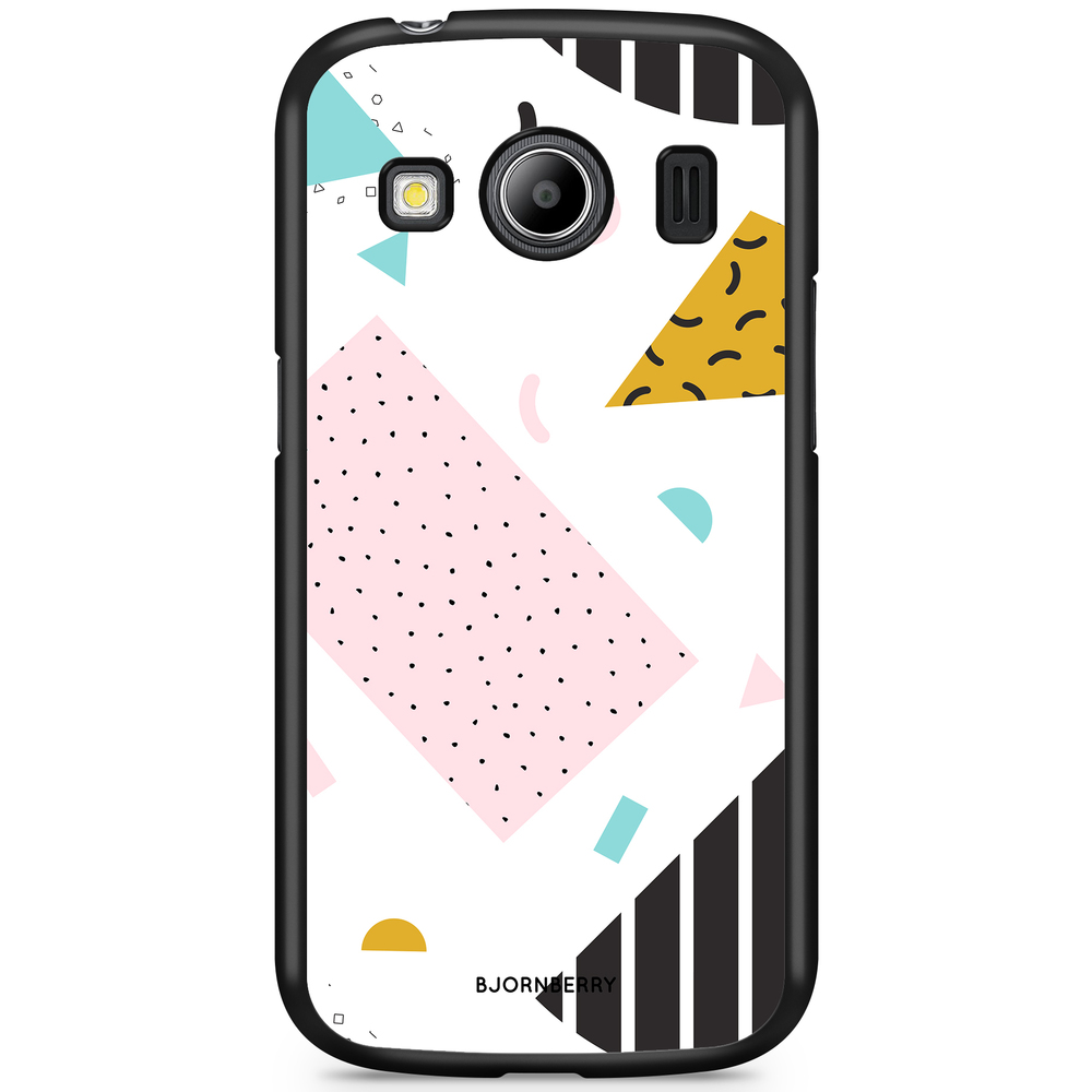Samsung Galaxy Ace 4 Case - Pattern