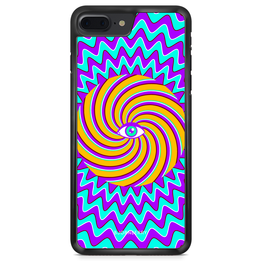 iPhone 8 Plus Case - Color Hypnotic
