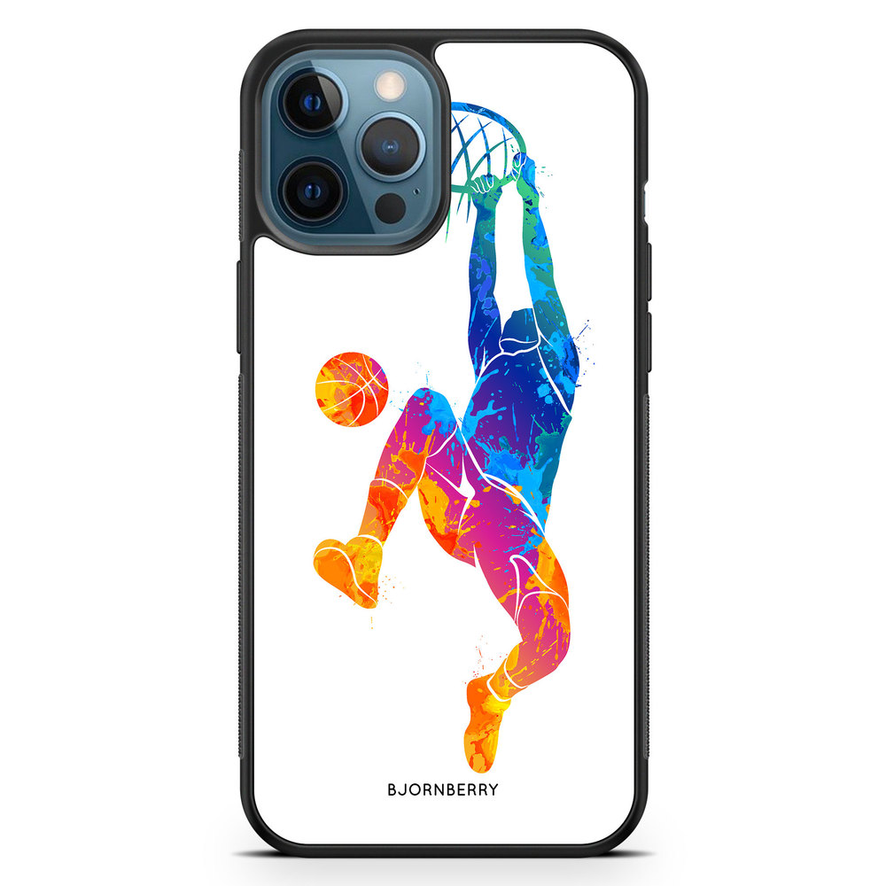iPhone 12 Pro Case - Basket
