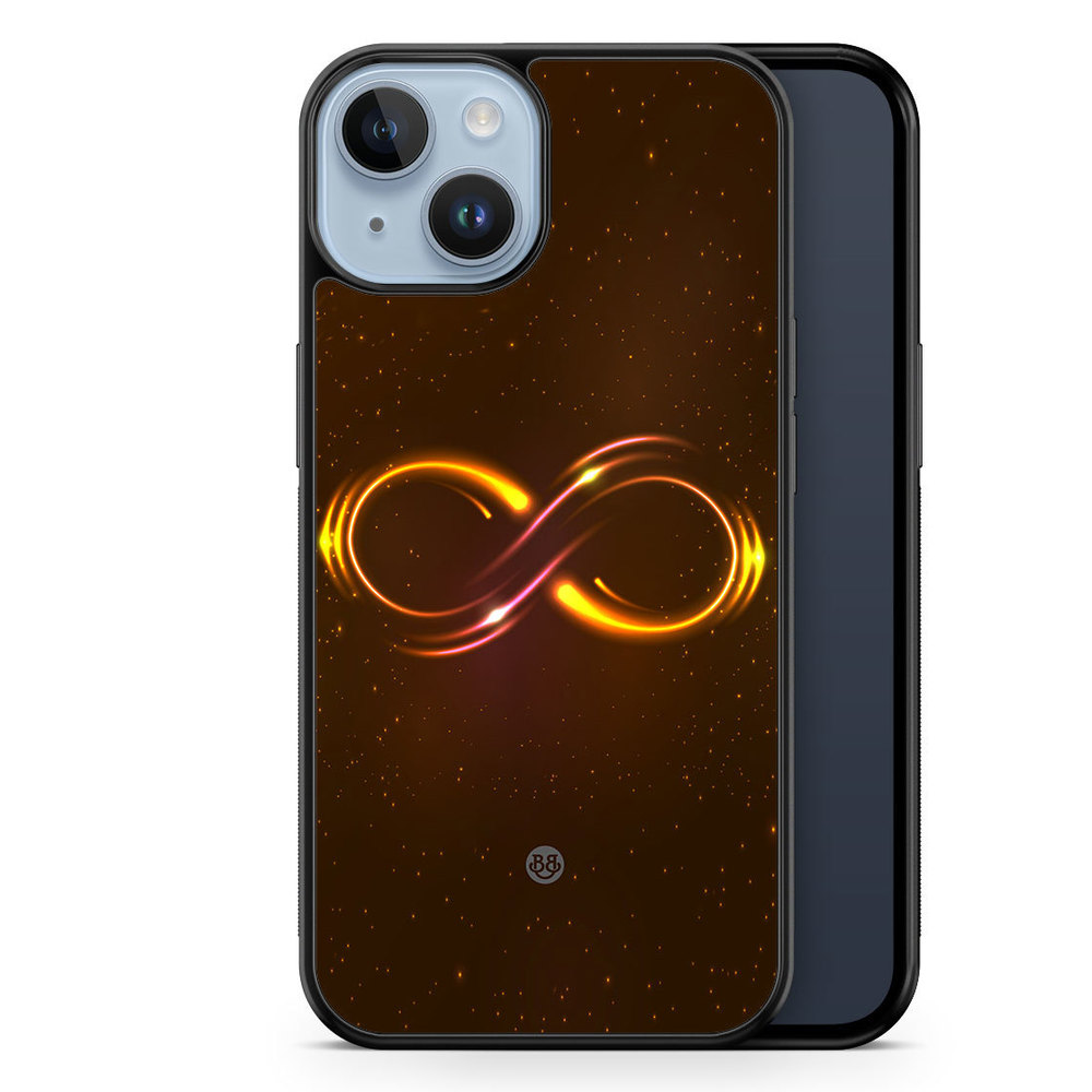 iPhone 14 Plus Case - Infinity