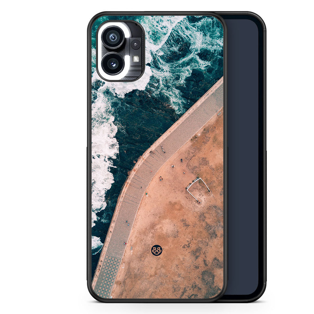Nothing Phone (1) Case - Dock Of The Bay