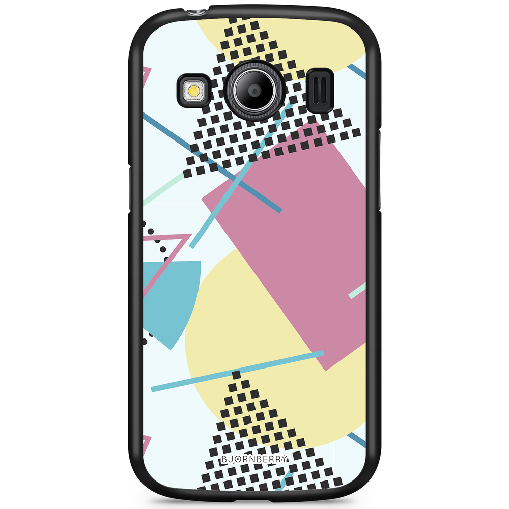 Samsung Galaxy Ace 4 Case - Pattern