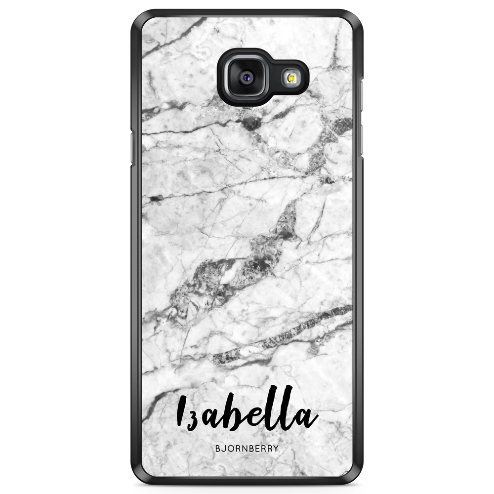 Samsung Galaxy A5 6 (2016) Case - Izabella