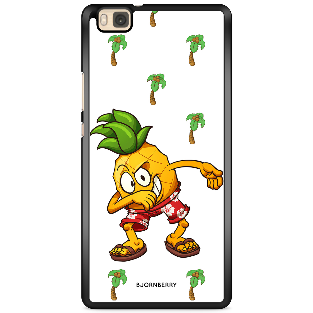 Huawei P8 Lite Case - Dabbing