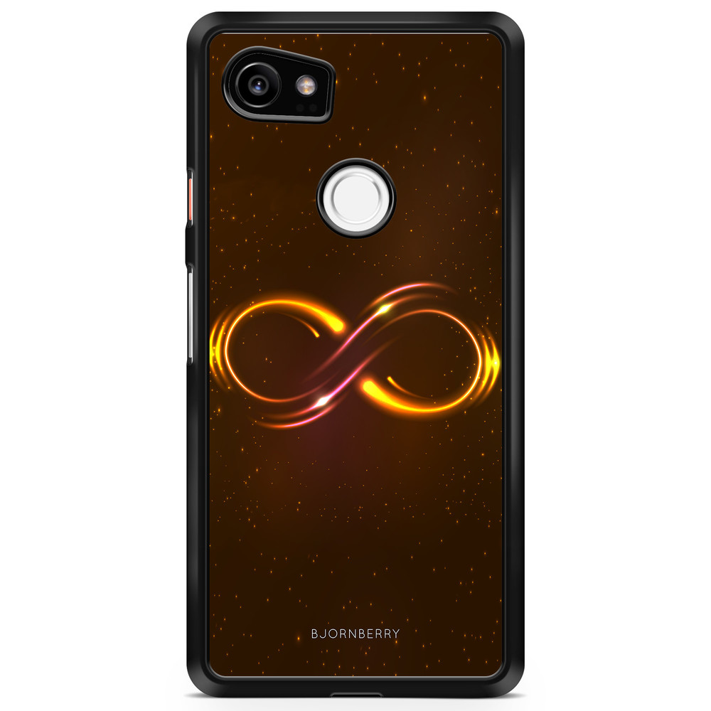Google Pixel 2 XL Case - Infinity