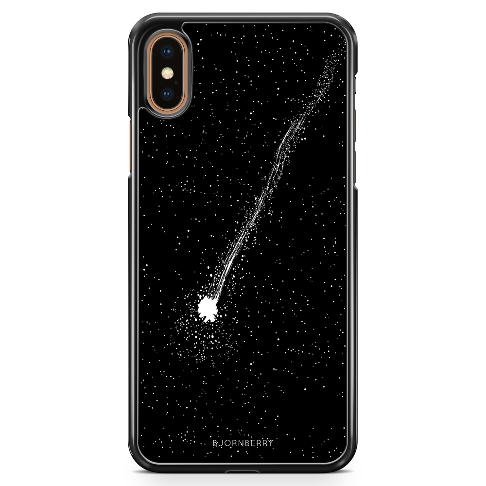iPhone XS Max Case - Comet 