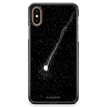 iPhone XS Max Skal - Komet