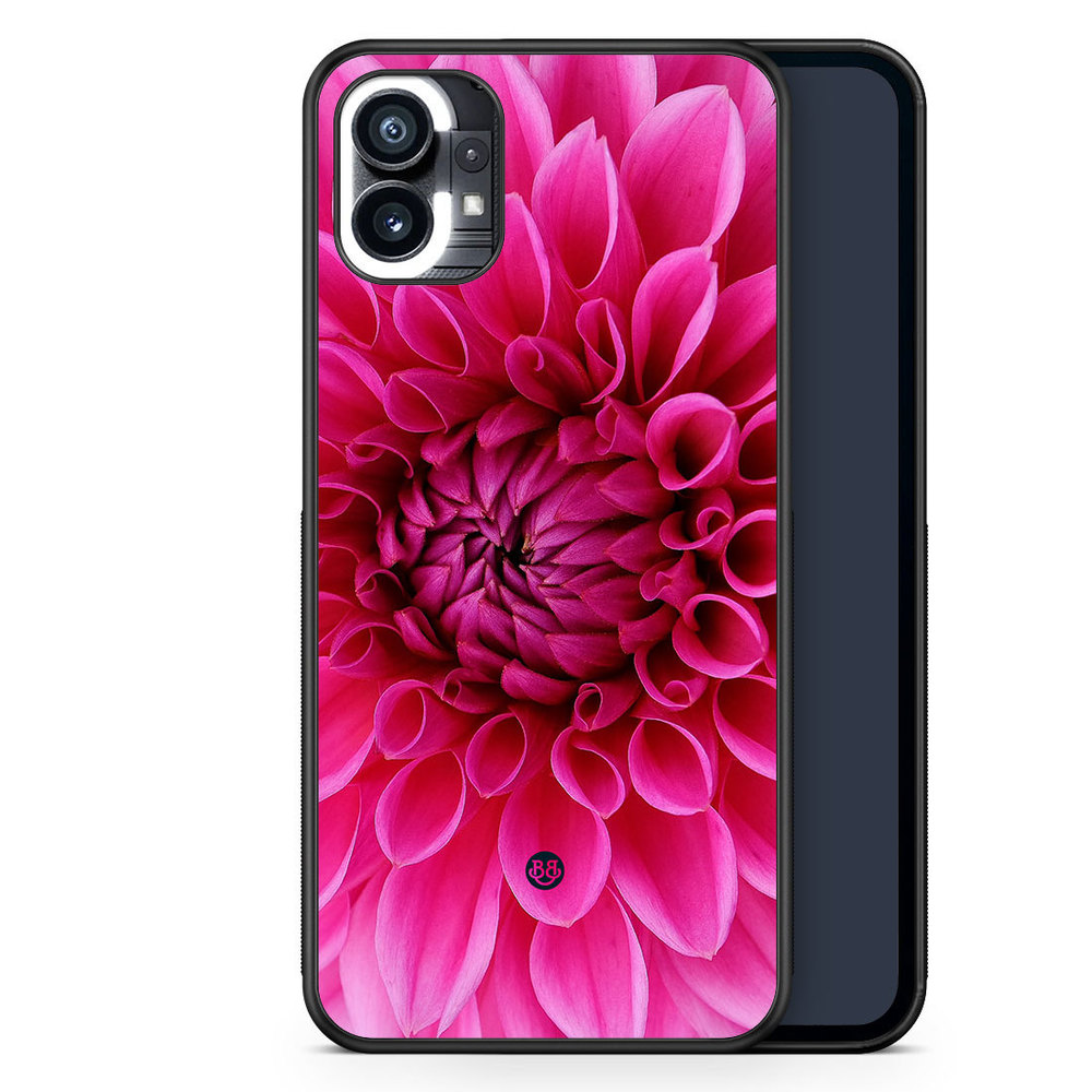 Nothing Phone (1) Case - Dahlia