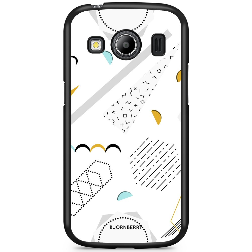 Samsung Galaxy Ace 4 Skal - Mönster