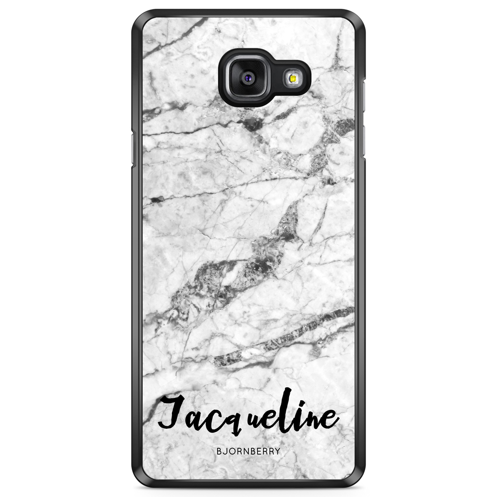 Samsung Galaxy A5 6 (2016) Case - Jacqueline