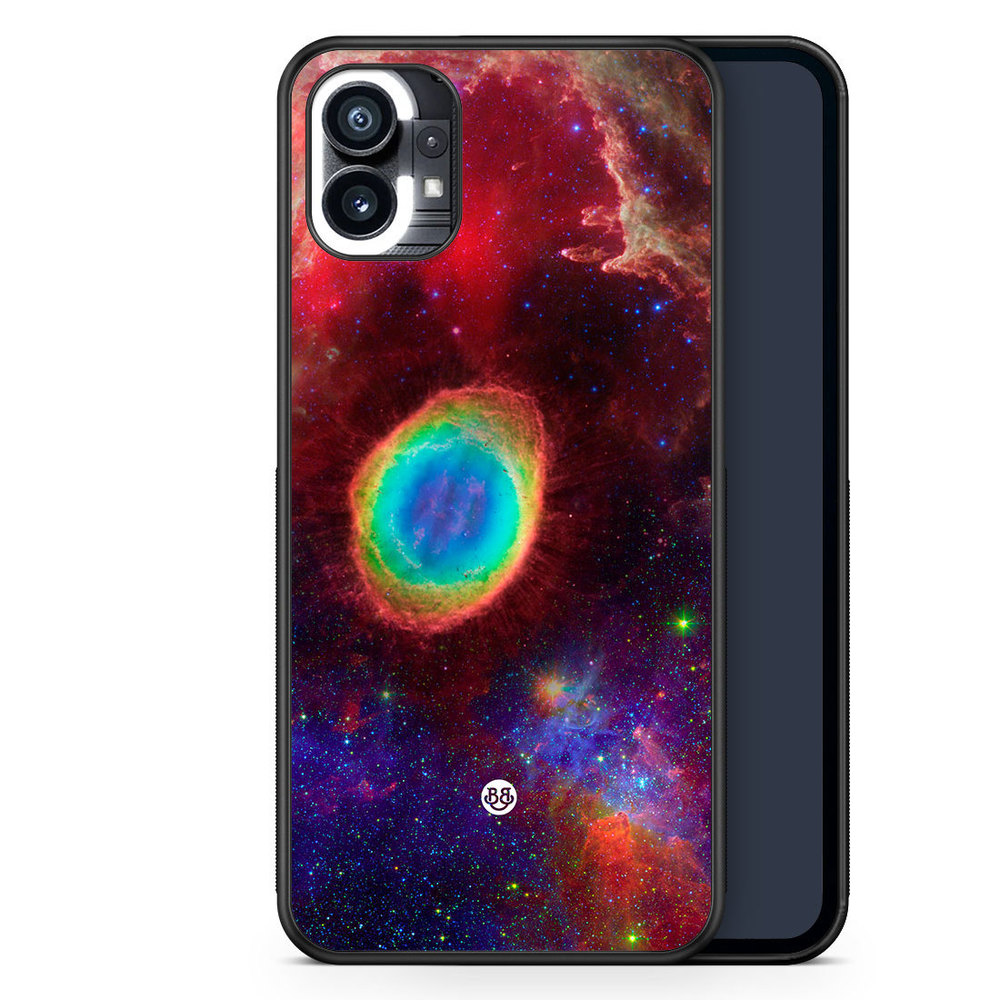 Nothing Phone (1) Case - Spaceman