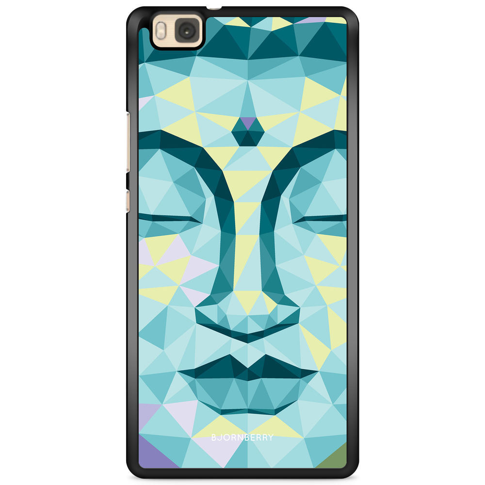 Huawei P8 Lite Case - Buddha
